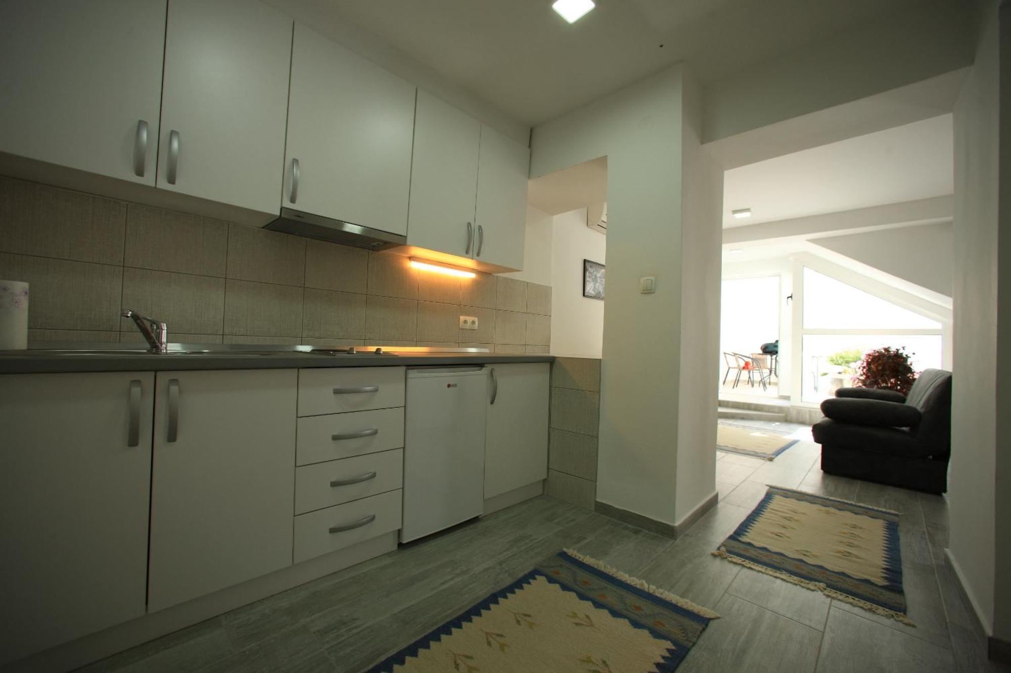 Pansion Rose Hotel Mostar Kamer foto