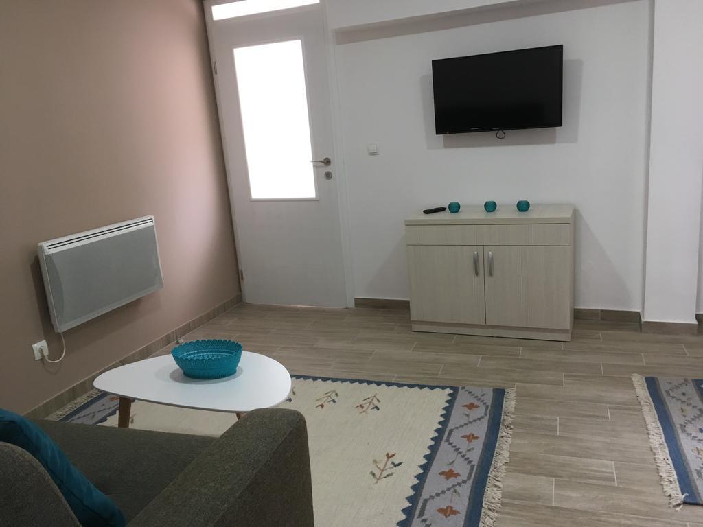 Pansion Rose Hotel Mostar Buitenkant foto
