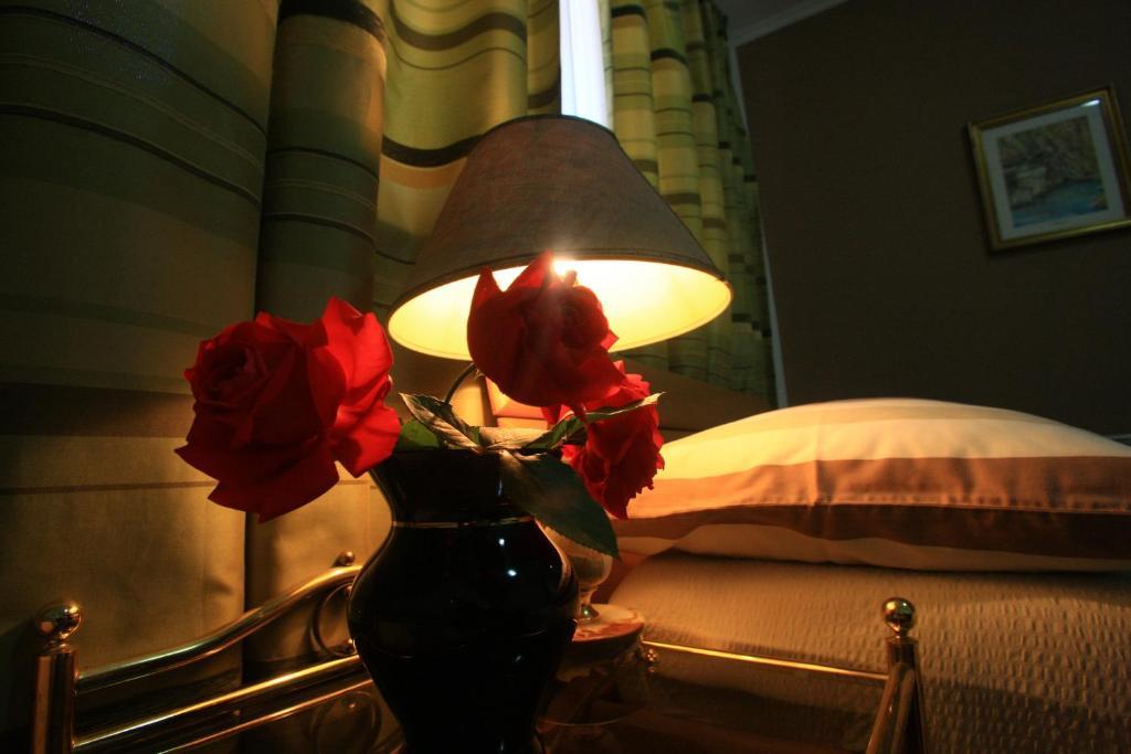 Pansion Rose Hotel Mostar Kamer foto